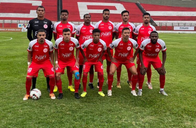 ACP encerra primeira fase fora de casa