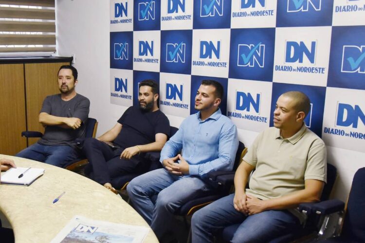 Agir se organiza para as eleições do ano que vem