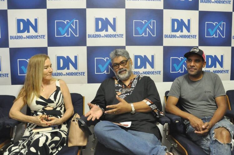 Atividades do mês da consciência negra começam neste domingo