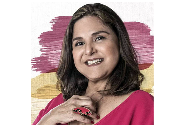 Morre Elizângela, atriz de ‘Força do Querer’ e ‘A Dona do Pedaço’, aos 68 anos