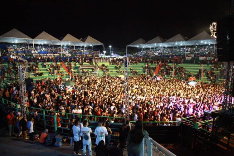 Raça Negra e Ana Castela se apresentam na ExpoLoanda no fim de semana