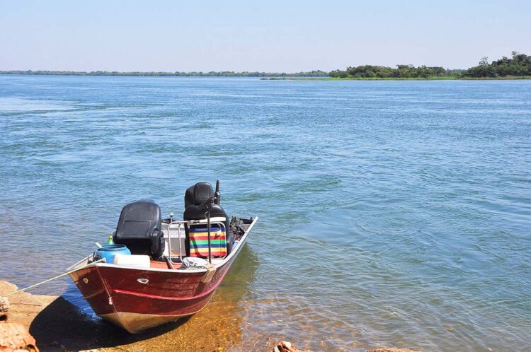 Proibição da pesca inicia nesta quarta-feira e termina em fevereiro de 2024