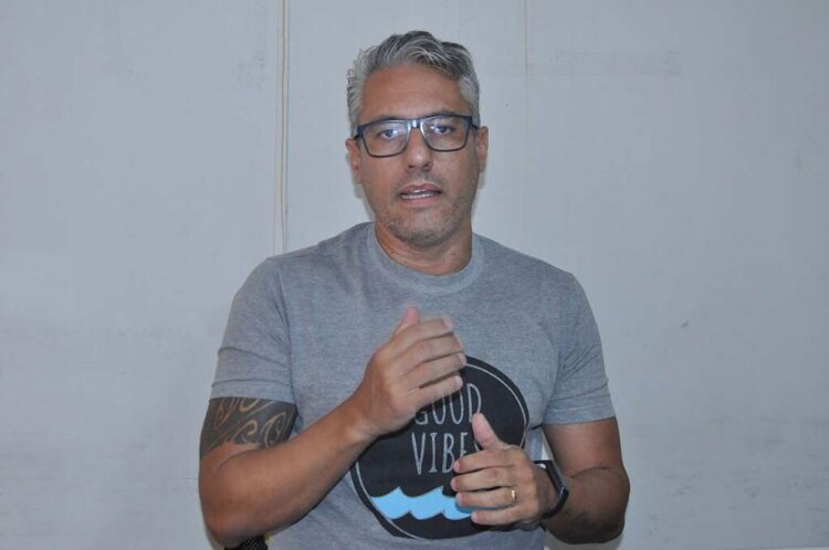 O campeonato que ninguém quer ganhar