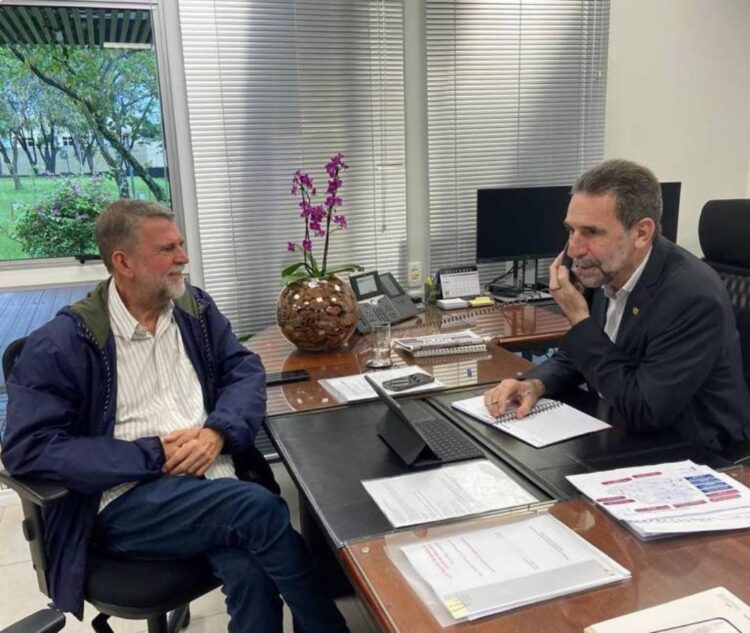 Maior projeto de recape da história de Paraíso do Norte deve começar ainda em novembro