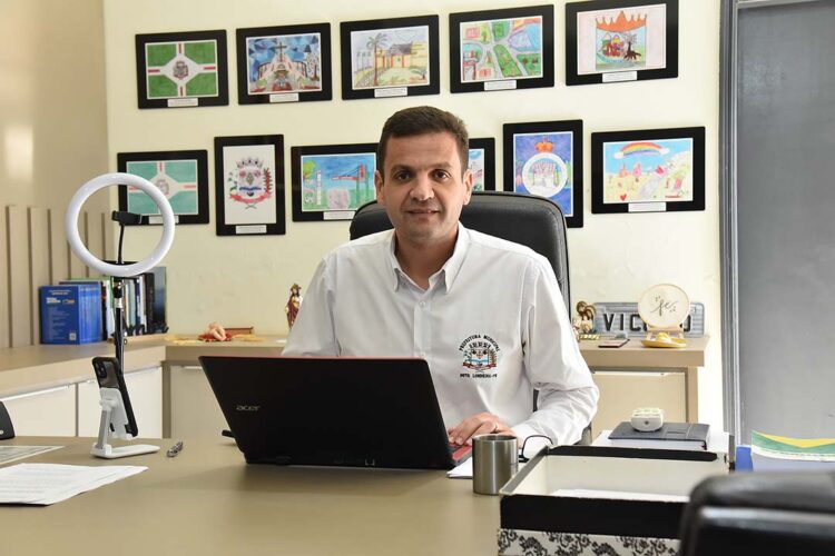 Prefeitos do Noroeste se reúnem em Nova Londrina