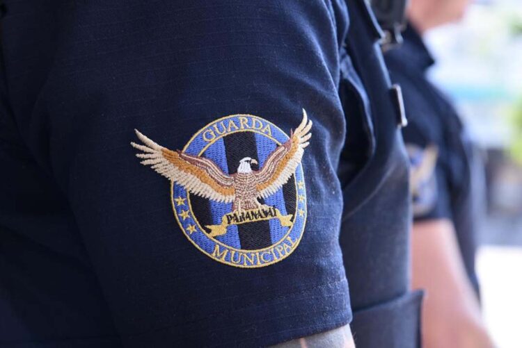 Dia do Guarda Municipal vai ser incluído  no calendário oficial de Paranavaí