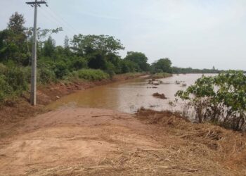 Balanço das rodovias estaduais traz novo bloqueio em Santa Cruz de Monte Castelo