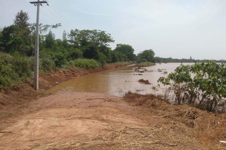 Balanço das rodovias estaduais traz novo bloqueio em Santa Cruz de Monte Castelo