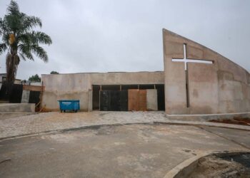 Estado destina R$ 39,9 milhões para capelas  mortuárias e cemitérios em 65 municípios