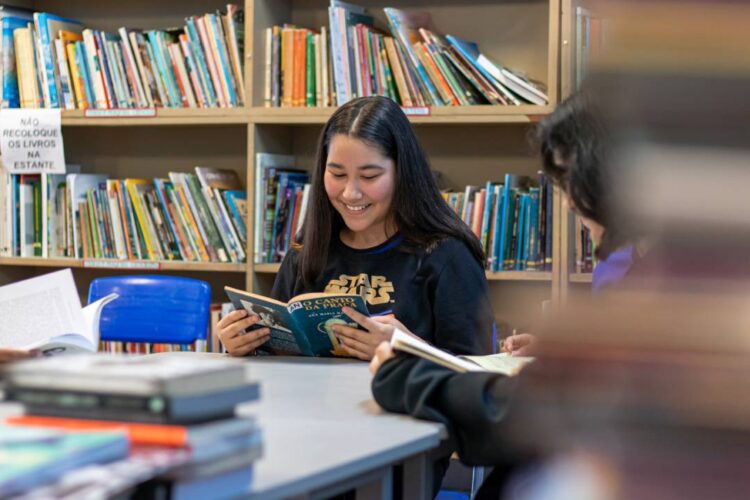 Prazo de matrículas em escolas da rede  estadual é prorrogado para 17 de novembro