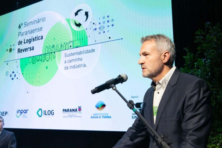 Conscientização é um dos principais desafios da logística reversa no Paraná e no Brasil