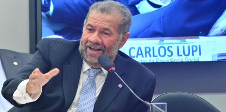 Mudanças na pensão por morte do INSS podem ser revistas, afirma ministro da Previdência