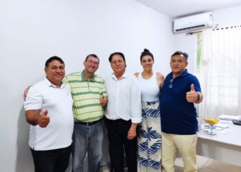 CRAS deve ganhar uma sede própria em Porto Rico