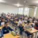 Mais de 50 alunos da rede municipal participam da 36ª Maratona de Matemática
