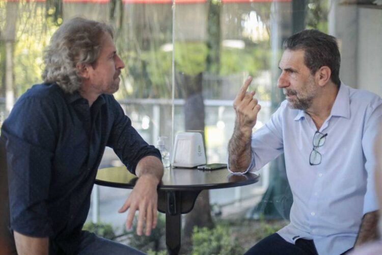 Zeca Dirceu articula com Itaipu investimento em galerias pluviais para o município