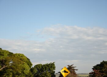 Previsão do tempo indica fim de semana de sol em Paranavaí