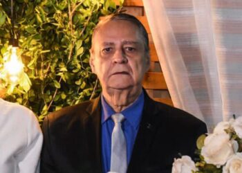 Morre, aos 78 anos, pastor José Cláudio Buarque