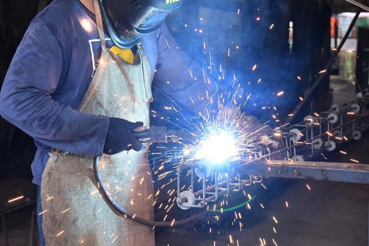 Nova Londrina registra saldo positivo na criação de empregos em 2023