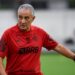 ‘Foi tu’: Qual papel do filho de Tite na  vitória do Fla sobre o Bragantino