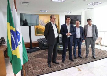 Governo propõe reajuste do adicional de titulação para os professores universitários