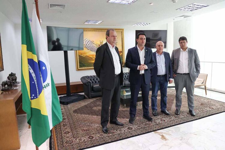 Governo propõe reajuste do adicional de titulação para os professores universitários