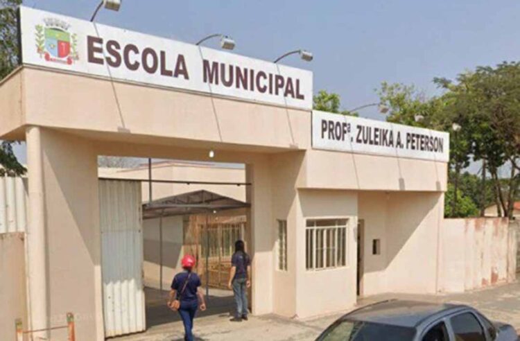 Secretaria de Educação suspende aulas por três dias após acidente com professores em escola municipal