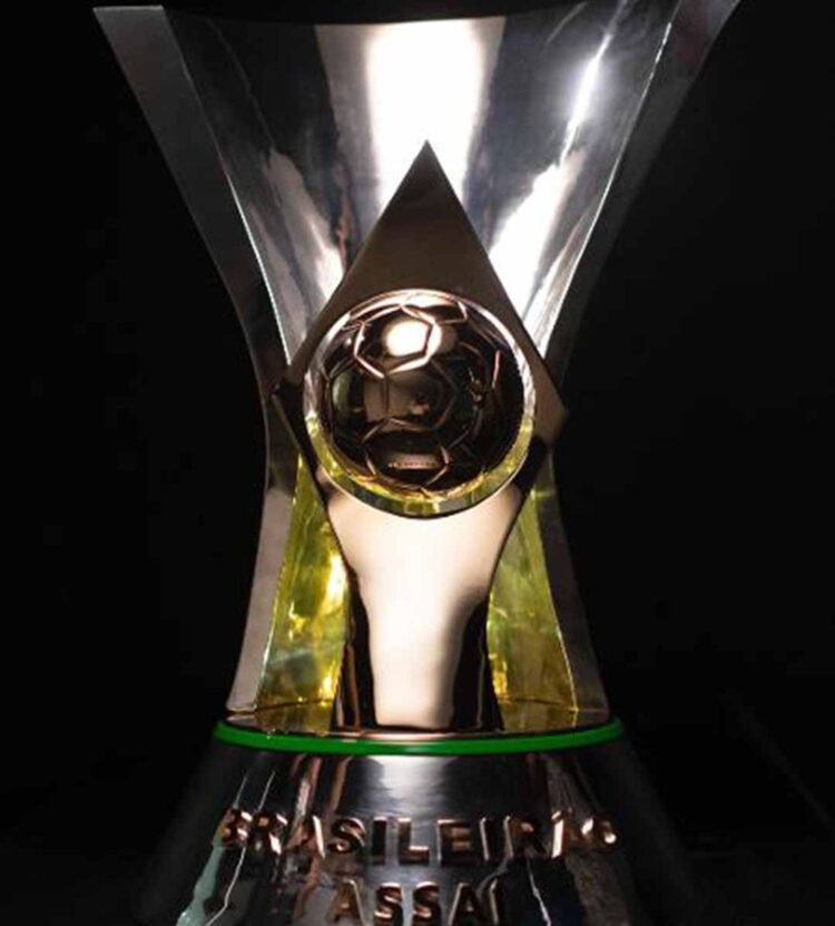 Quem será campeão brasileiro se resultados do 1º turno se repetirem