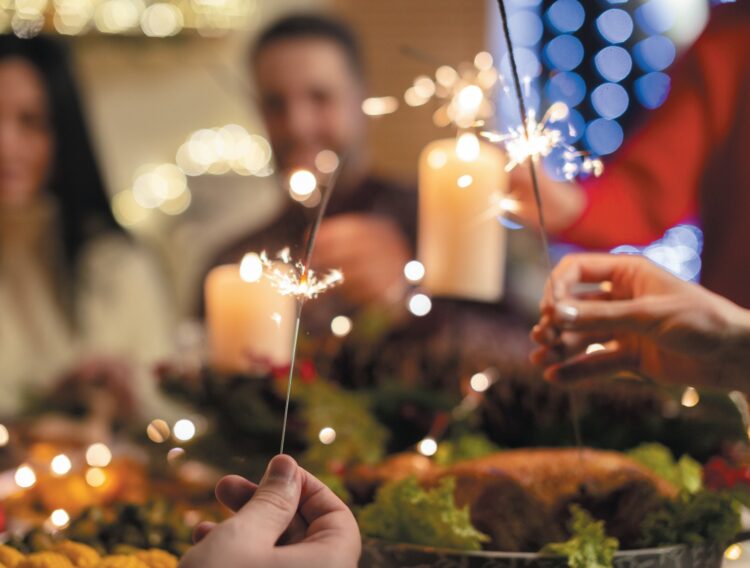 Três atividades de gratidão para fazer na noite e Natal