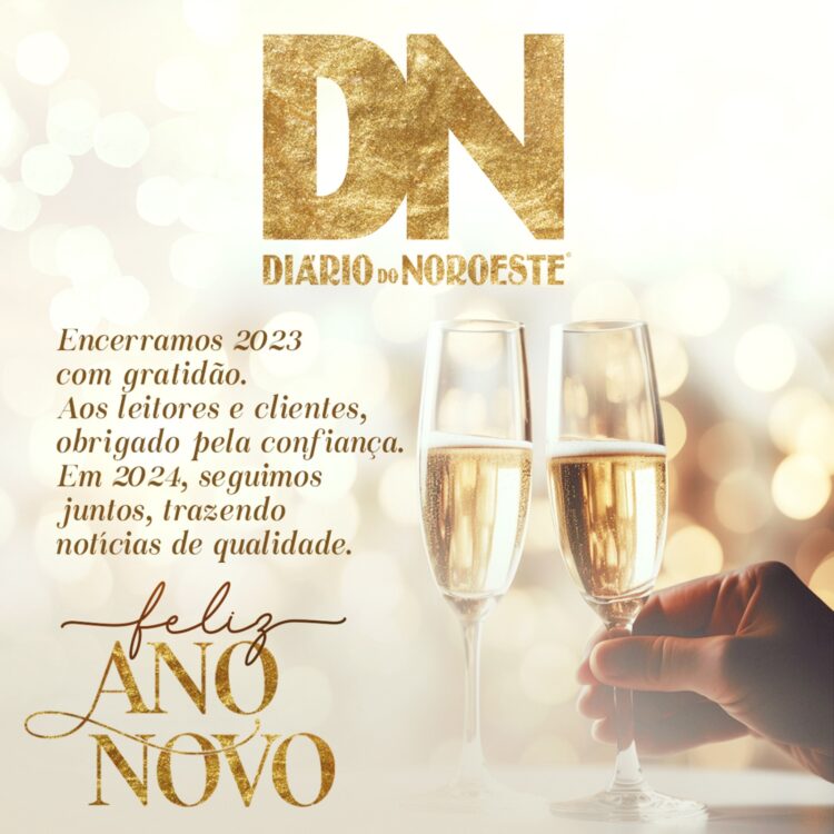 Feliz Ano-Novo
