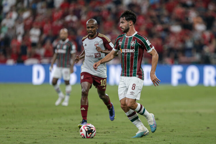 Fluminense tenta manter estilo e confiança contra ‘melhor do mundo’