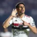 Calleri tem ofertas para deixar São Paulo, e situação financeira pode pesar