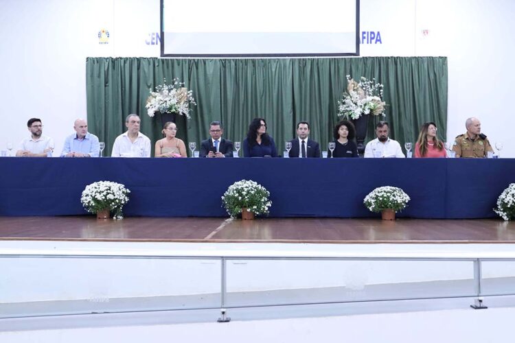 Unespar completa uma década como instituição no Paraná