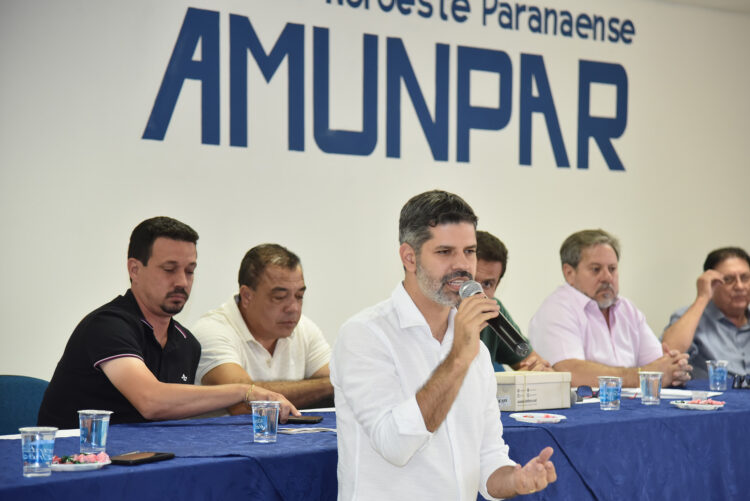 Julio Leite: “Volto animado para fazer ainda melhor”