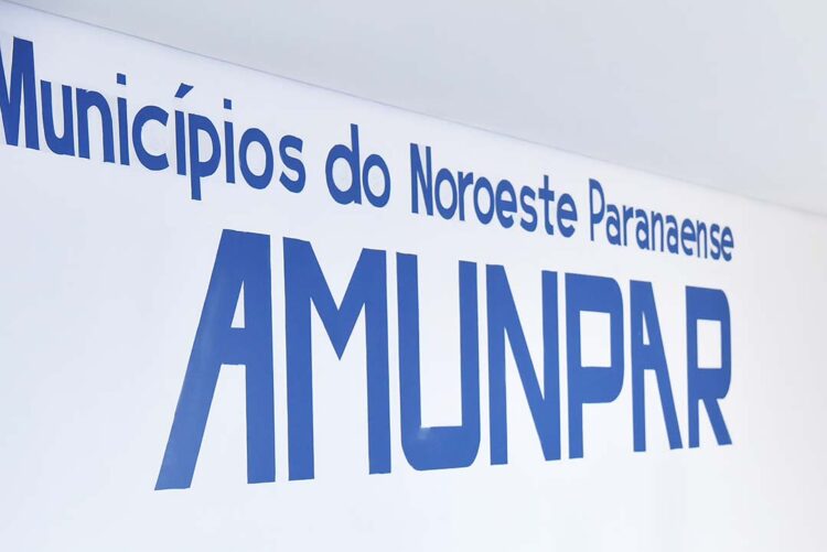 Eleição da Amunpar nesta quinta-feira pode ter bate-chapa