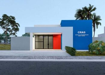 Planaltina do Paraná deve ganhar uma nova sede do CRAS