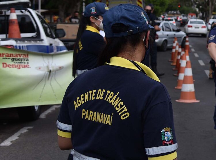 Servidores da Ditran terão férias coletivas a partir de 26 de dezembro