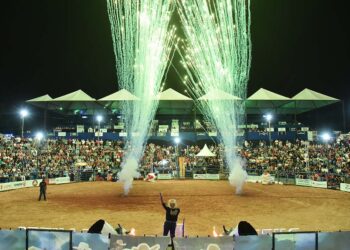 Grande como deve ser: assim foi a edição 2023 da ExpoTerra