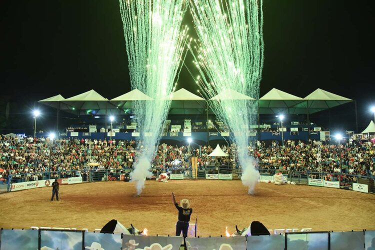 Grande como deve ser: assim foi a edição 2023 da ExpoTerra