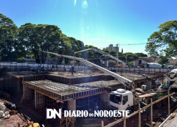 Cobertura fotográfica do Prime Residence