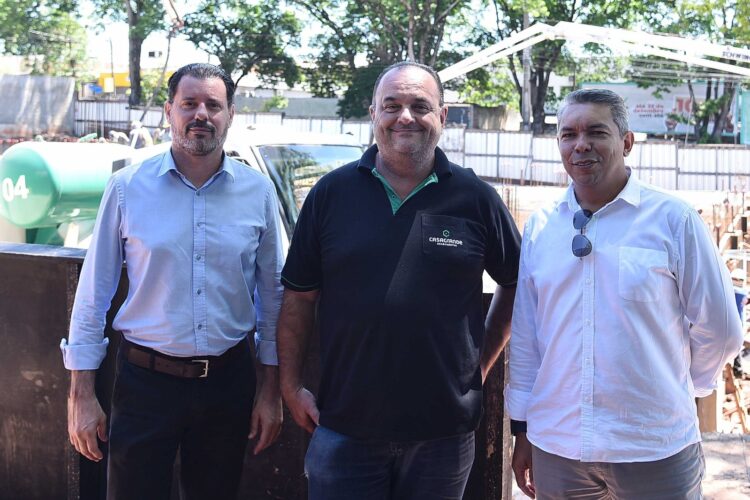 Prime Residence é opção de investimento imobiliário seguro e rentável em Paranavaí