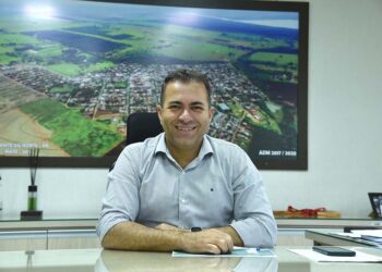 Site da Prefeitura é invadido e hacker divulga falso comunicado de morte do prefeito