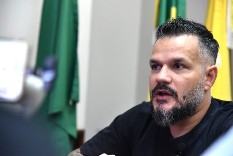 Prefeito KIQ fala de conquistas e pendências de 2023 e projeta avanços para o próximo ano