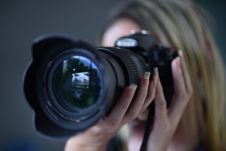 O sonho da inclusão; o sonho de Leticia