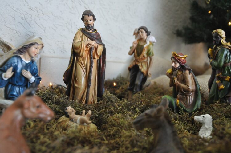 A tradição que supera o tempo