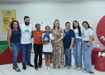 Confira a cobertura fotográfica do Projeto Semeando Leitores