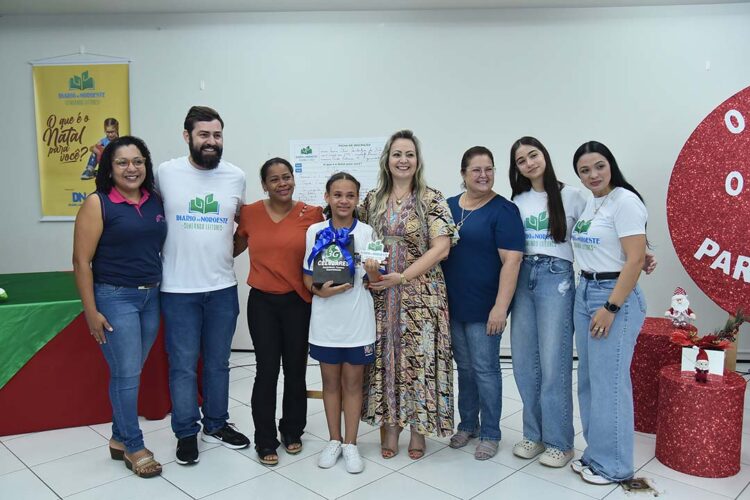 Confira a cobertura fotográfica do Projeto Semeando Leitores