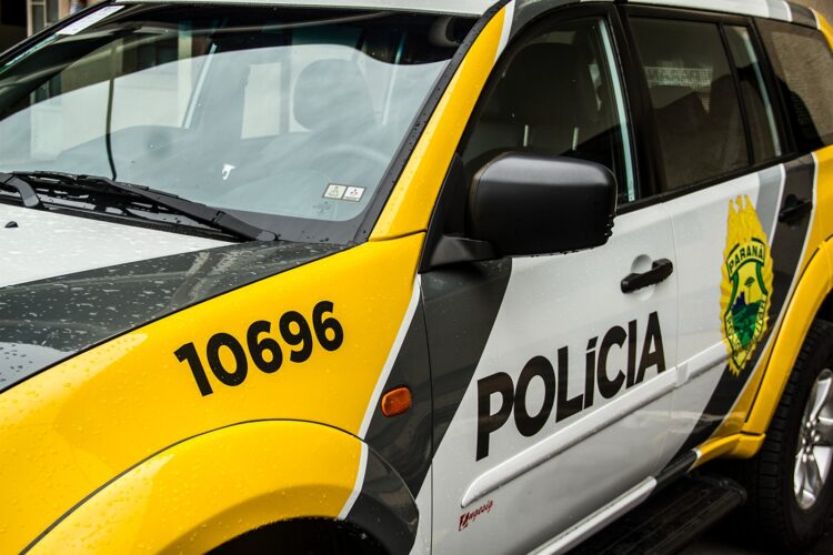 Homem é morto a tiros no Jardim Aeroporto em Paranavaí