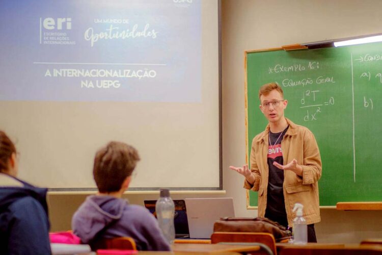 Universidades estaduais entram em recesso acadêmico nesta quarta-feira