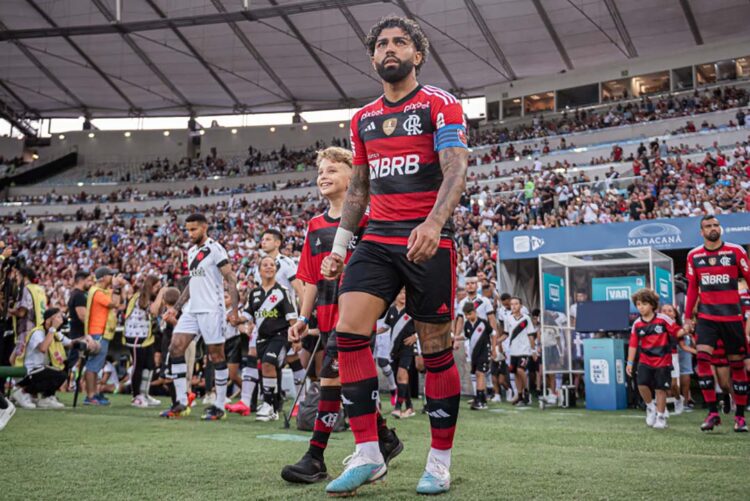 Entrevista pega mal e Flamengo e Gabigol  vivem mais um capítulo de desgaste