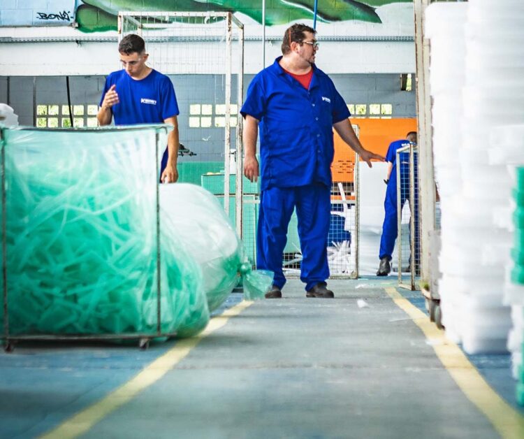 Confiança do setor avança em dezembro